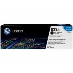 HP 822A Siyah Orijinal LaserJet Toner Kartuşu C8550A