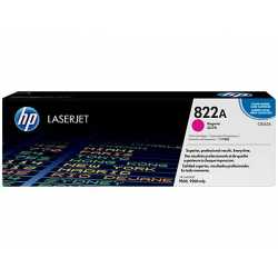 HP 822A Kırmızı Orijinal LaserJet Toner Kartuşu C8553A