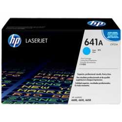 HP 641A Mavi Orijinal LaserJet Toner Kartuşu (C9721A)