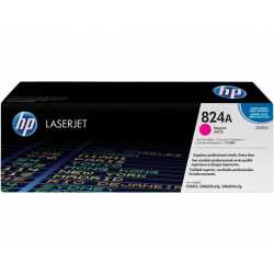 HP 824A KırmızıOrijinal LaserJet Toner Kartuşu CB383A