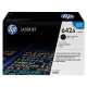 HP 642A Siyah Orijinal LaserJet Toner Kartuşu CB400A