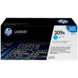 HP 309A Mavi Orijinal LaserJet Toner Kartuşu Q2671A