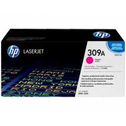 HP 309A Kırmızı Orijinal LaserJet Toner Kartuşu Q2673A