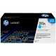 HP 311A Mavi Orijinal LaserJet Toner Kartuşu Q2681A