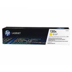 HP 130A Sarı Orijinal LaserJet Toner Kartuşu CF352A