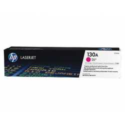 HP 130A Kırmızı Orijinal LaserJet Toner Kartuşu CF353A