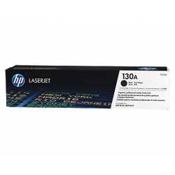 HP 130A Siyah Orijinal LaserJet Toner Kartuşu CF350A