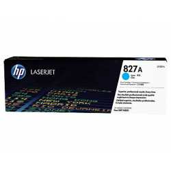 HP 827A Mavi Orijinal LaserJet Toner Kartuşu CF301A