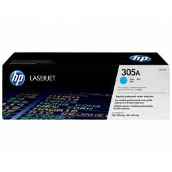 HP 305A Mavi Orijinal LaserJet Toner Kartuşu CE411A