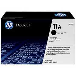 HP 11A Siyah Orijinal LaserJet Toner Kartuşu Q6511A