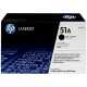 HP 51A Siyah Orijinal LaserJet Toner Kartuşu Q7551A