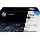 HP 824A Siyah LaserJet Görüntü Dramı CB384A