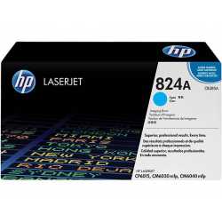 HP 824A Mavi LaserJet Görüntü Dramı CB385A