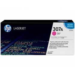 HP 307A Kırmızı Orijinal LaserJet Toner Kartuşu CE743A