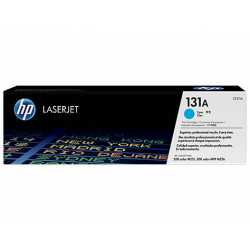 HP 131A Mavi Orijinal LaserJet Toner Kartuşu CF211A