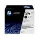 HP 39A Siyah Orijinal LaserJet Toner Kartuşu Q1339A