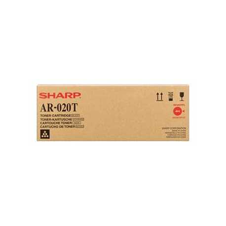 Sharp AR5516 - AR020T Fotokopi Muadil Toneri