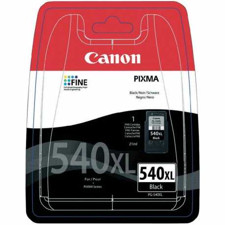 CANON PG 540XL SİYAH MUADİL KARTUŞ PG-540 XL