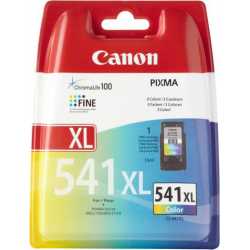 CANON PG 541XL RENKLİ MUADİL KARTUŞ PG-541 XL