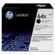 HP CC364X P4014 P4015 SIFIR MUADİL TONER - 64X