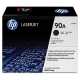 HP CE390A - M4555 M601 SIFIR MUADİL TONER - 90A 