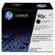 HP CE390X - M4555 M601 SIFIR MUADİL TONER - 90X