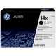 HP CF214X - M725 SIFIR SİYAH MUADİL TONER 14X