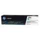 HP CF351A (130A) M176 - M177 MAVİ -CYAN MUADİL TONER