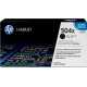 HP CE250X (504X) CM3530 CP3525 SİYAH YENİLEME TONER