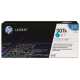 HP CE741A (307A) CP5225 MAVİ YENİLEME TONER