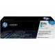 HP CB381A (824A) 6015 6030 6040 MAVİ YENİLEME TONER