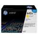 HP CB402A (642A) CP4005 SARI YENİLEME TONER