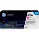 HP CE273A (650A) CP5525 KIRMIZI YENİLEME TONER