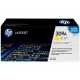 HP Q2671A (309A) 3500 3550 3700 MAVİ YENİLEME TONER