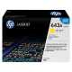 HP Q5952A (643A) 4700 SARI YENİLEME TONER