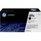 HP Q5949X (49 X) SIFIR SİYAH MUADİL TONER 49X - 5949X