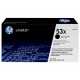 HP Q7553X (53 X) SIFIR SİYAH MUADİL TONER 53X - 7553X