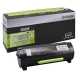 LEXMARK MS310 - 505H- 50F5H00 SIFIR SİYAH MUADİL TONER