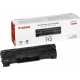 CANON CRG-712 Orijinal Siyah Lazer Toner CRG 712