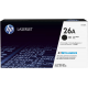 HP CF226A (26A) SIFIR SİYAH MUADİL TONER 26 A - CF 226A 