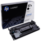 HP CF287A (87A) SIFIR SİYAH MUADİL TONER 87 A - CF 287A