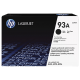 HP CZ192A - 93A SIFIR MUADİL TONER - 93 A 