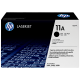 HP Q6511A - 2410 SIFIR SİYAH MUADİL TONER 11A 