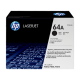 HP CC364A - 4014 SIFIR SİYAH MUADİL TONER 364 A