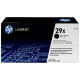 HP C4129X (29X) SIFIR MUADİL TONER - 29 X