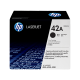 HP Q5942A - 4200 4250 SIFIR SİYAH MUADİL TONER 42A