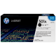 HP Q6470A (501A) 3600/3800 SİYAH YENİLEME TONER