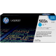 HP Q7581A (503A) 3600/3800 CYAN MAVİ YENİLEME TONER