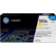 HP Q7582A (503A) 3600/3800 SARI YENİLEME TONER