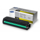 SAMSUNG CLT Y504S (415) SIFIR SARI MUADİL TONER